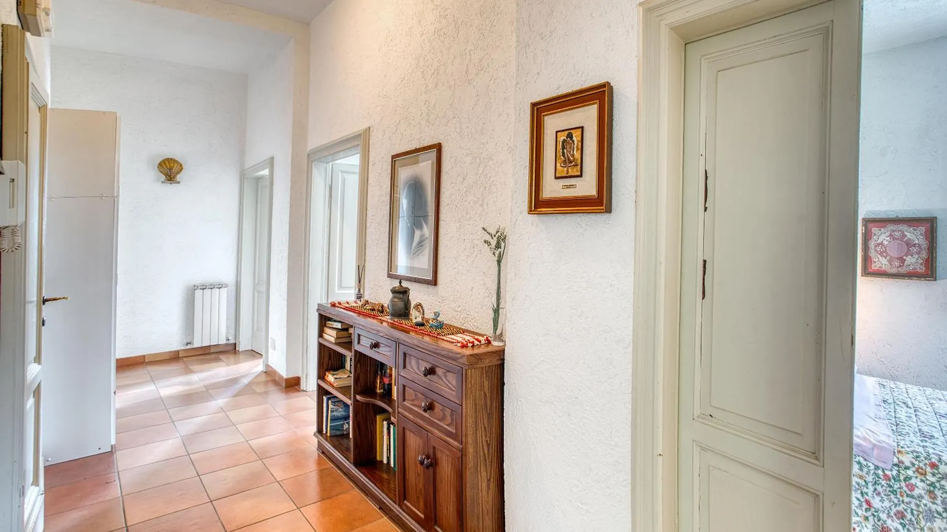 Prázdninový dům Vila Palazzetto Bovini Perugia