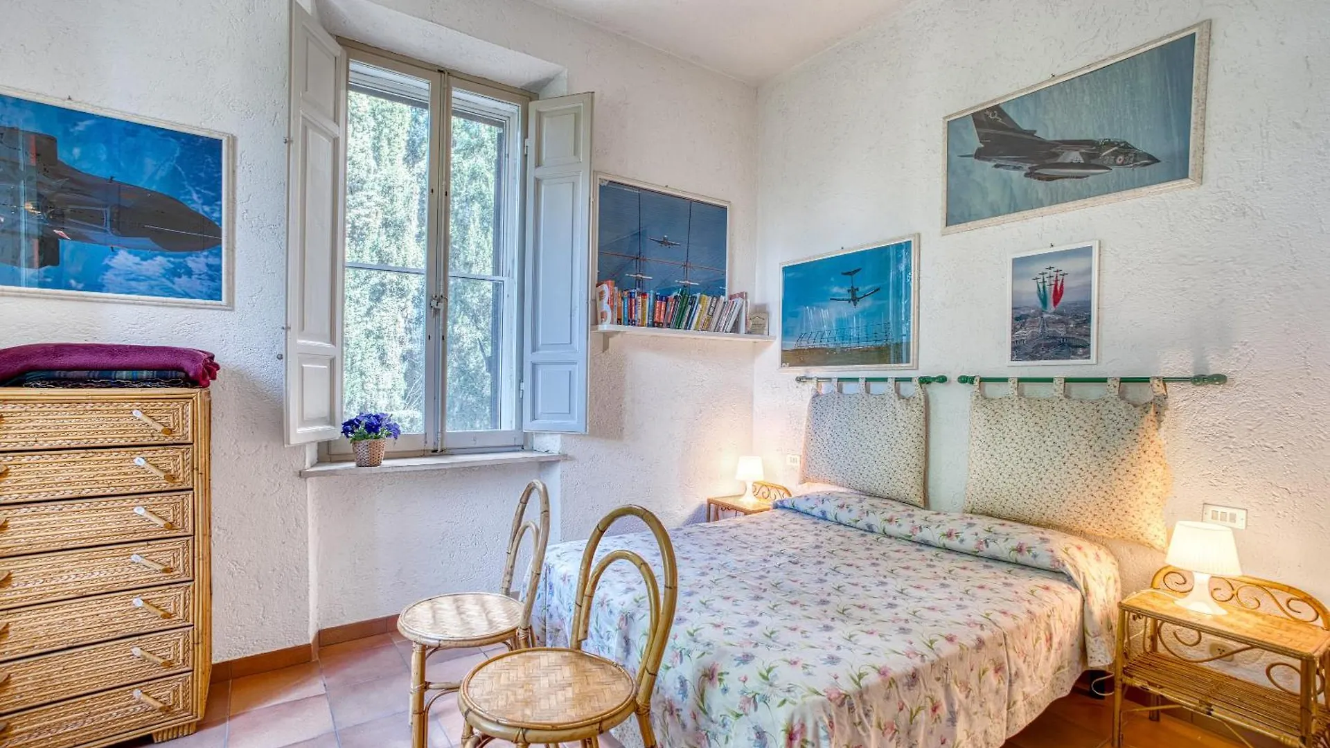 Vila Palazzetto Bovini Perugia Prázdninový dům