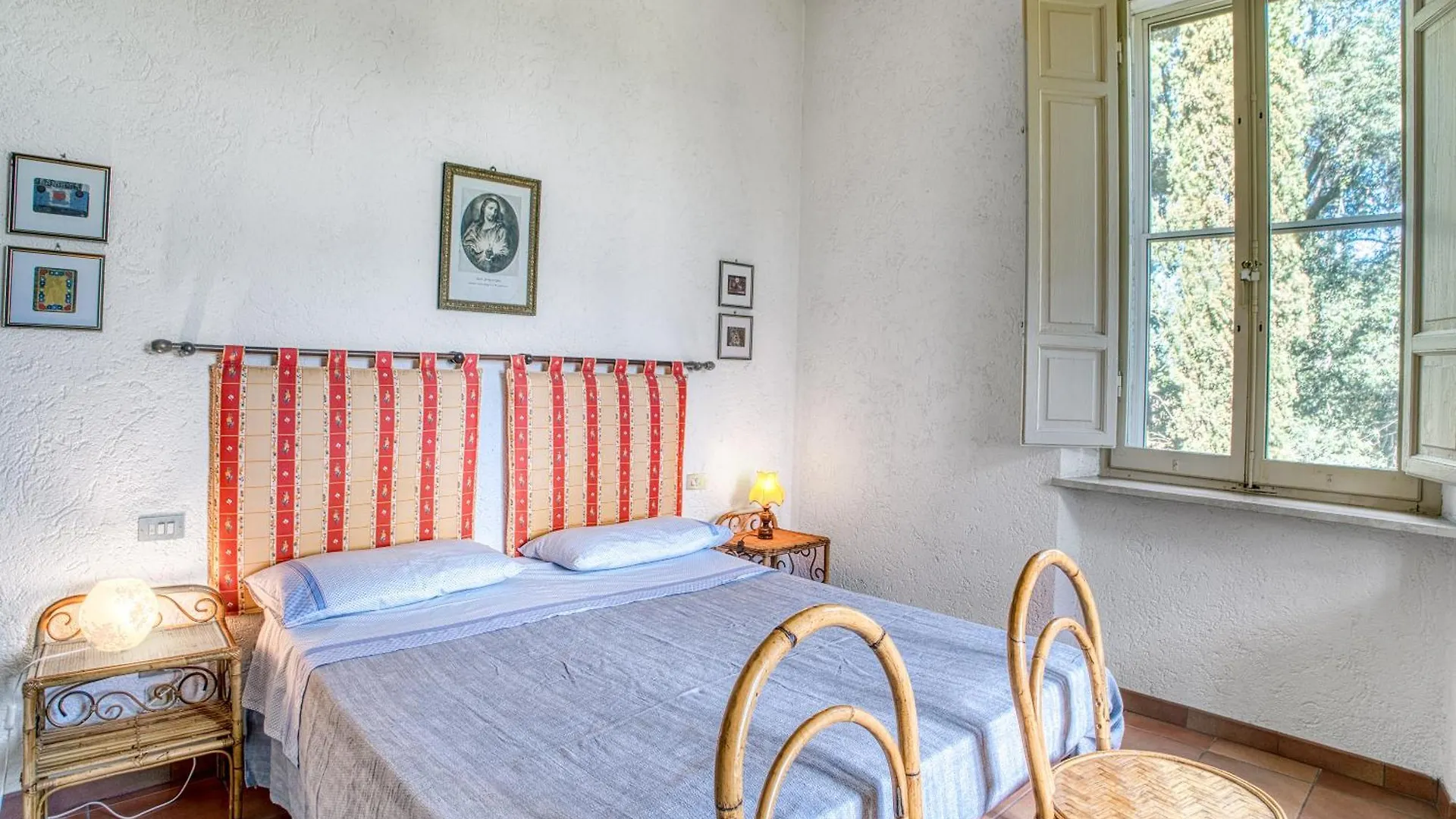 Vila Palazzetto Bovini Perugia 0*,
