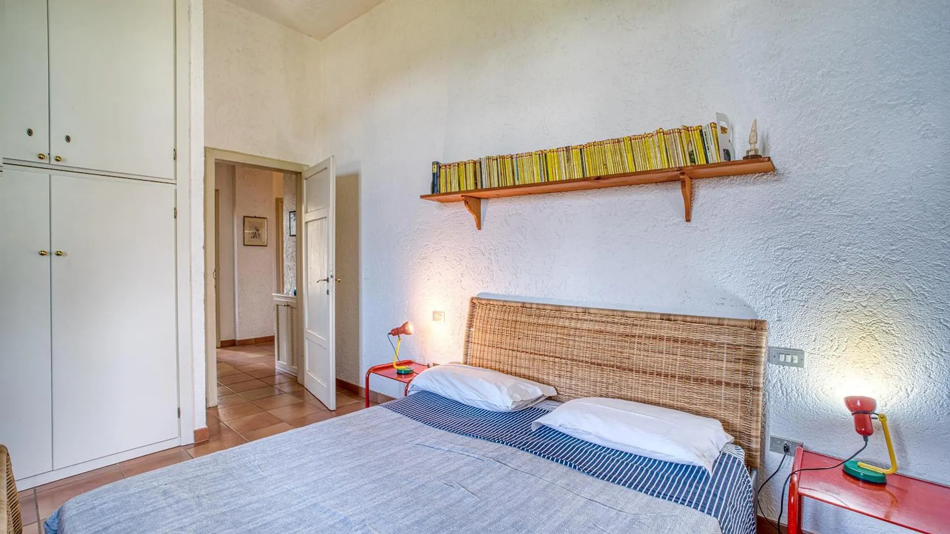 Vila Palazzetto Bovini Perugia Prázdninový dům