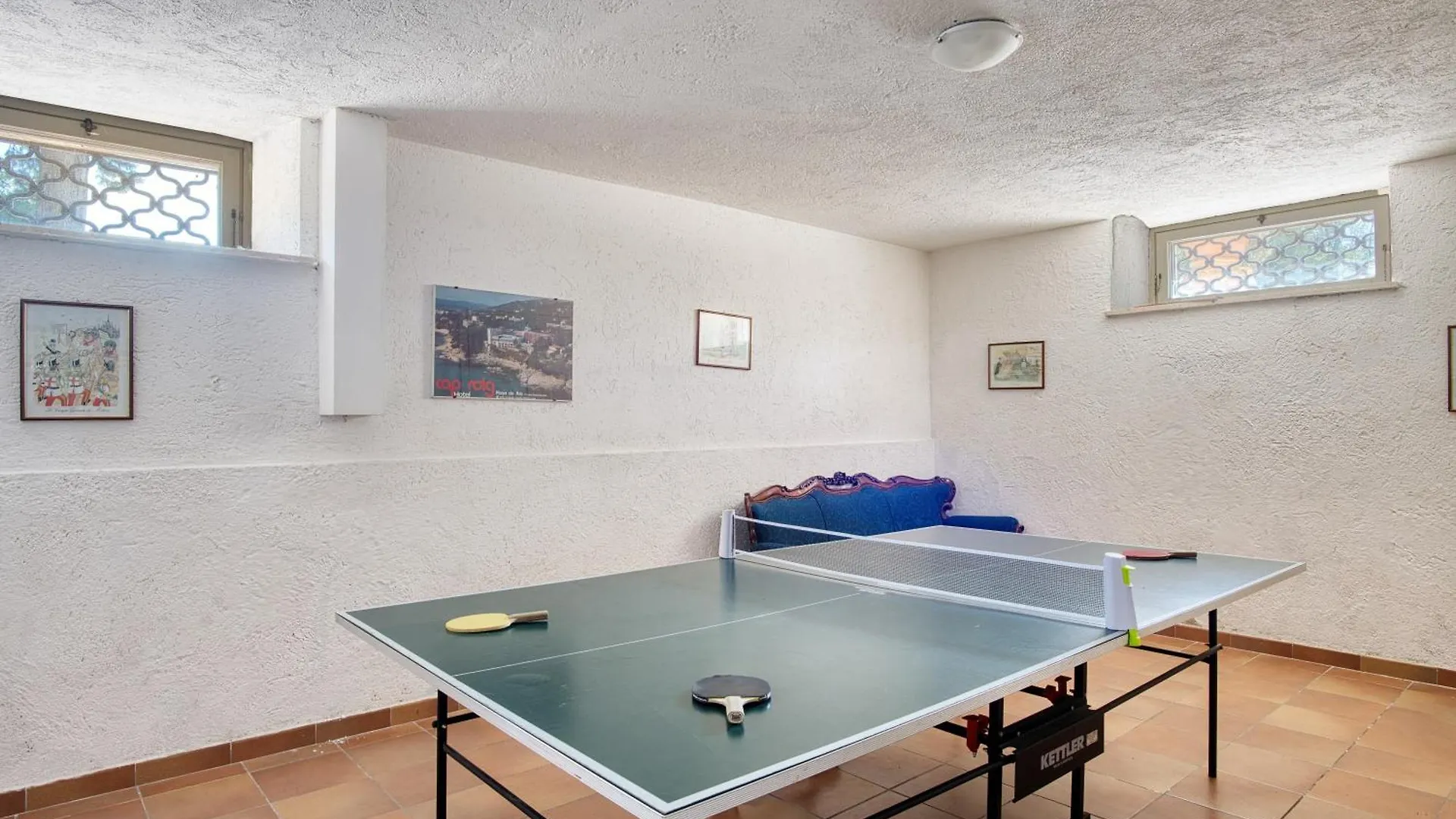 Holiday home Palazzetto Bovini Villa Perugia