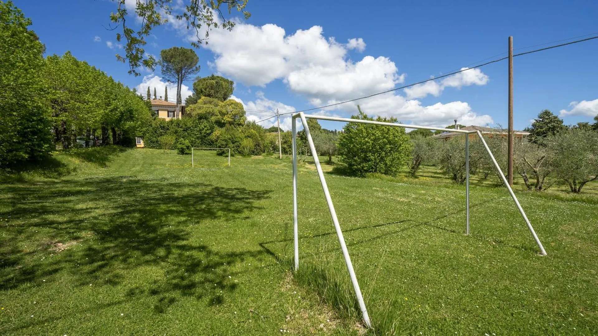 Palazzetto Bovini Villa Perugia Italy