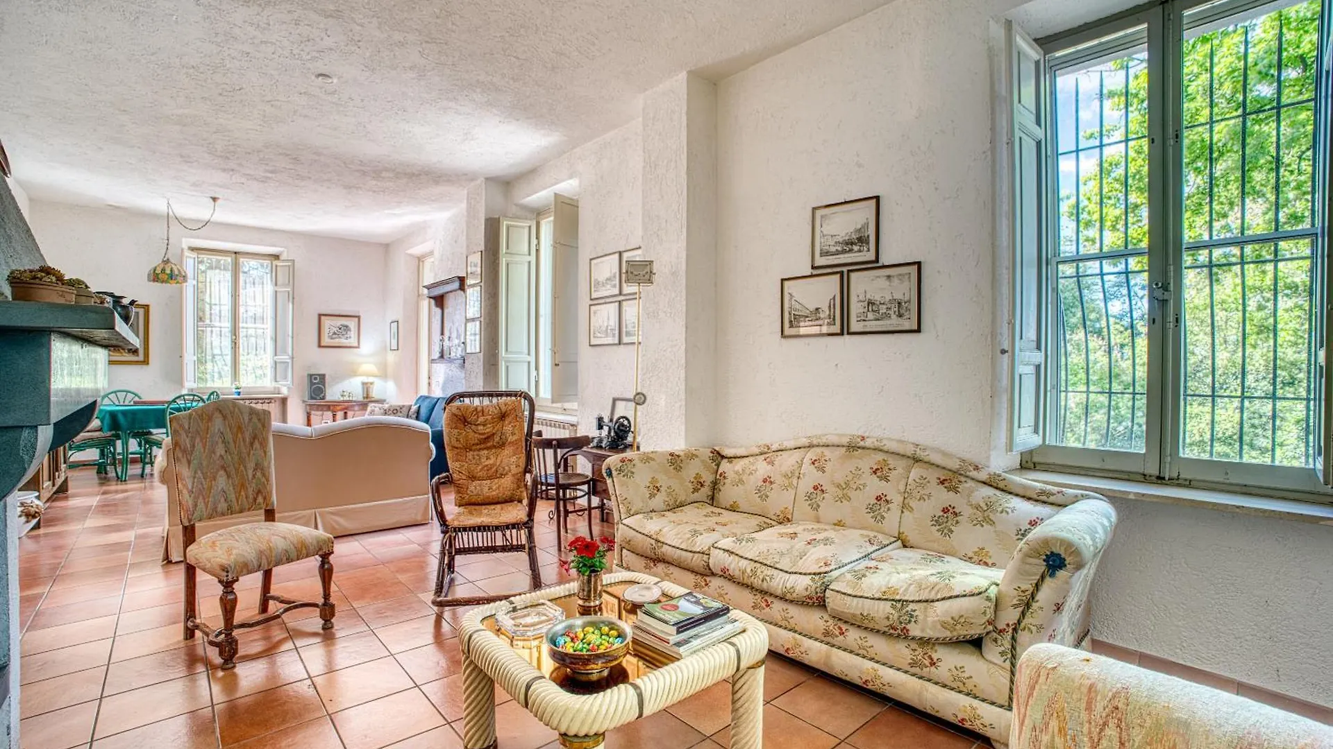 Palazzetto Bovini Villa Perugia Holiday home