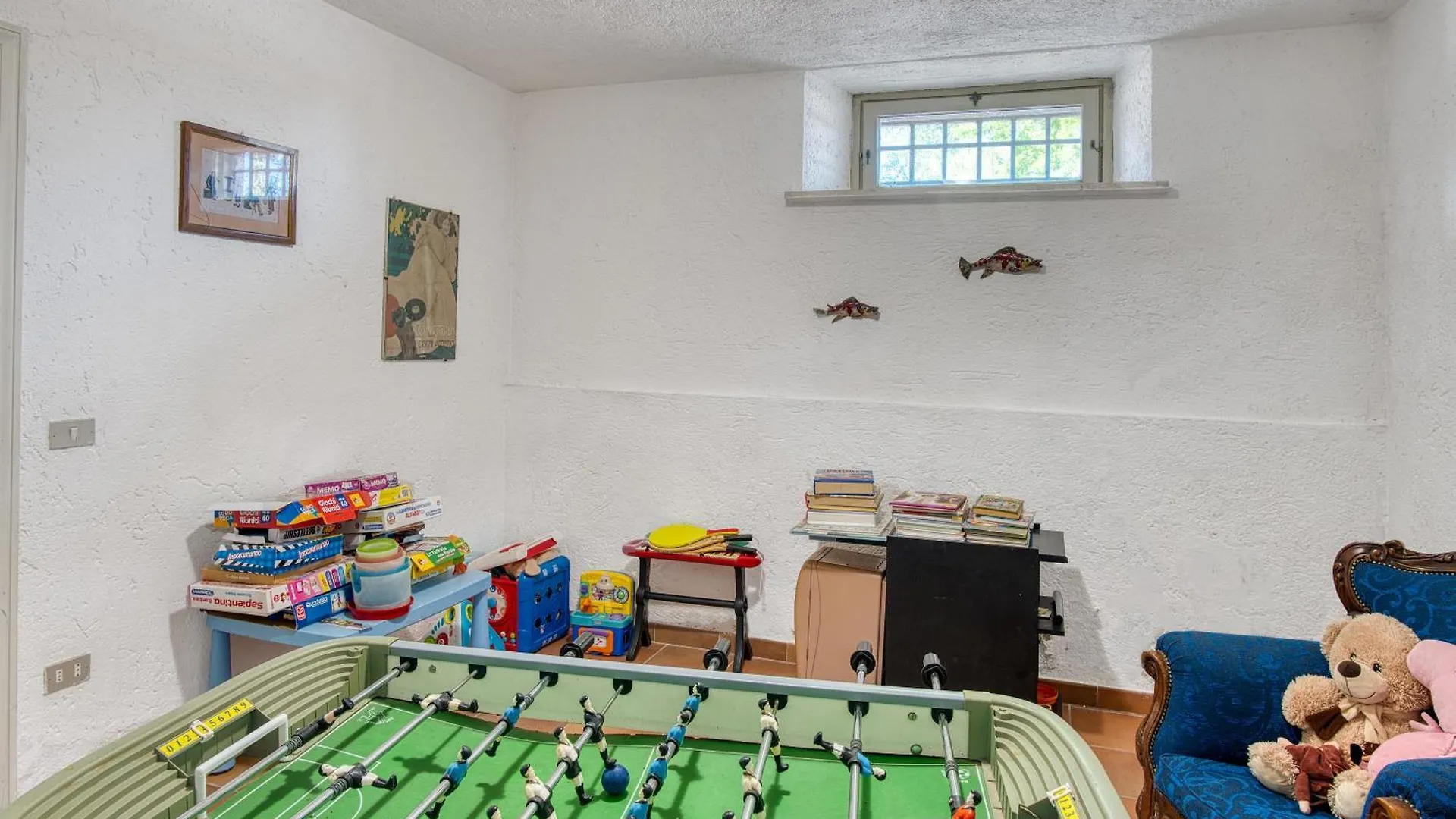 Holiday home Palazzetto Bovini Villa Perugia