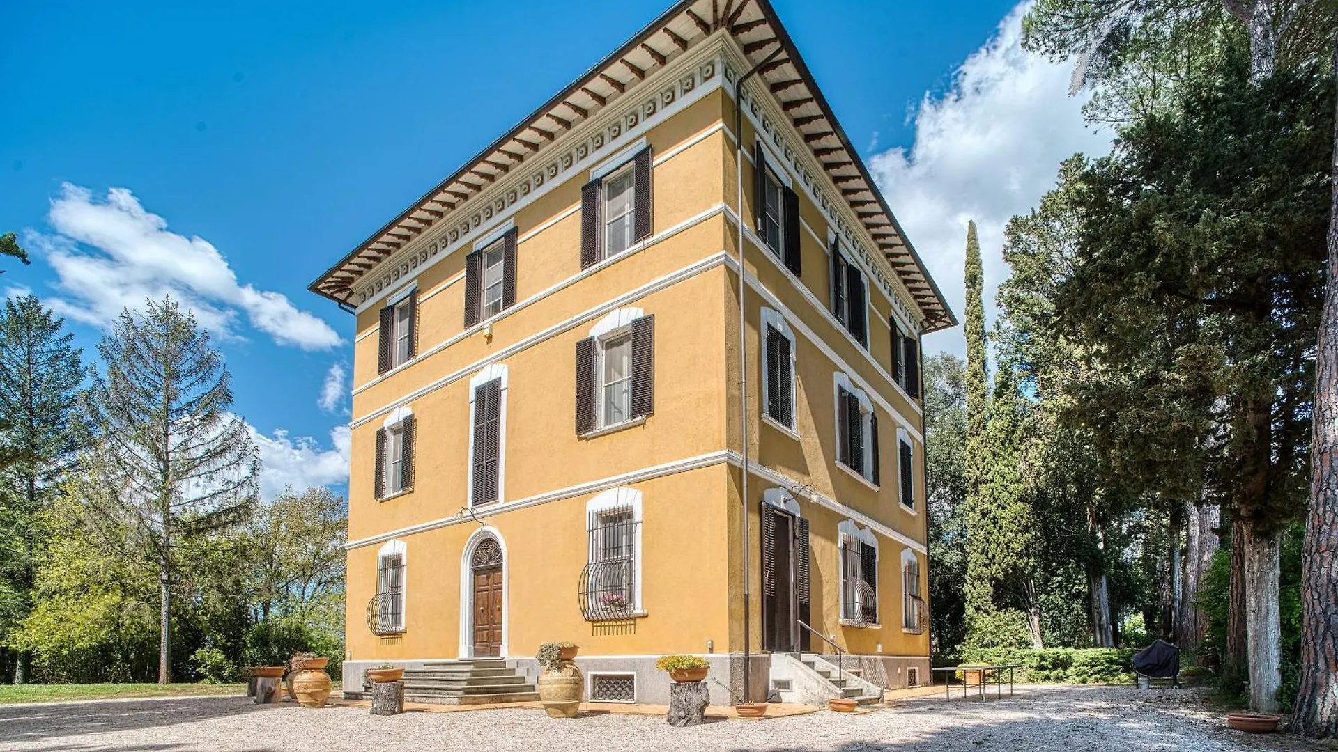 Holiday home Palazzetto Bovini Villa Perugia
