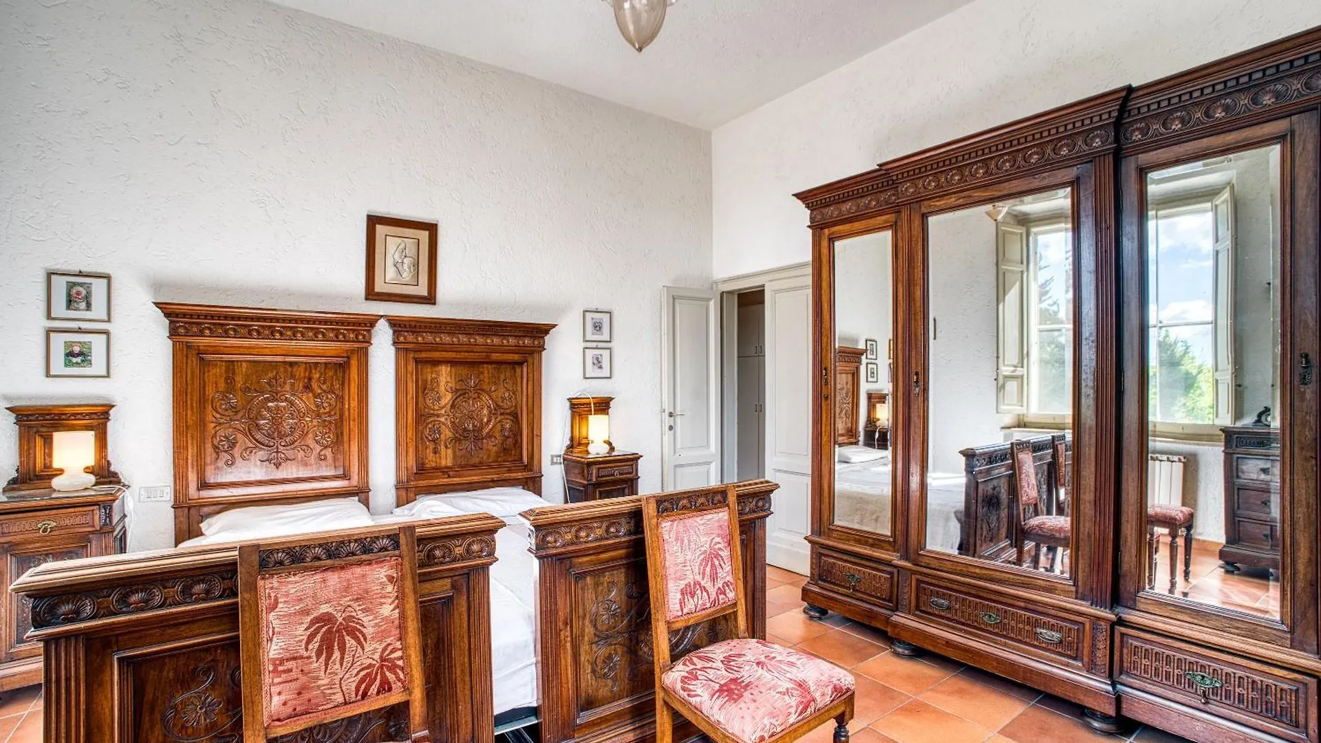 Palazzetto Bovini Villa Perugia 0*,