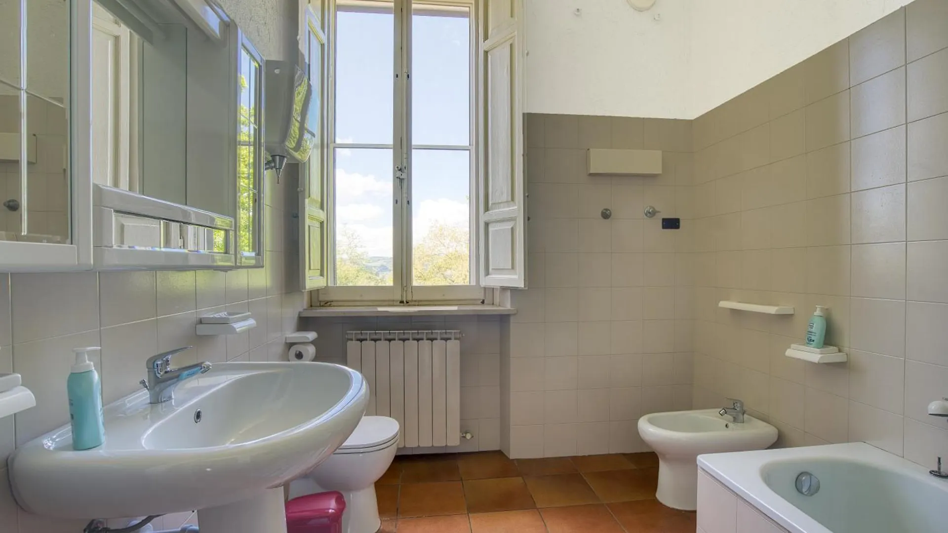 Palazzetto Bovini Villa Perugia Holiday home