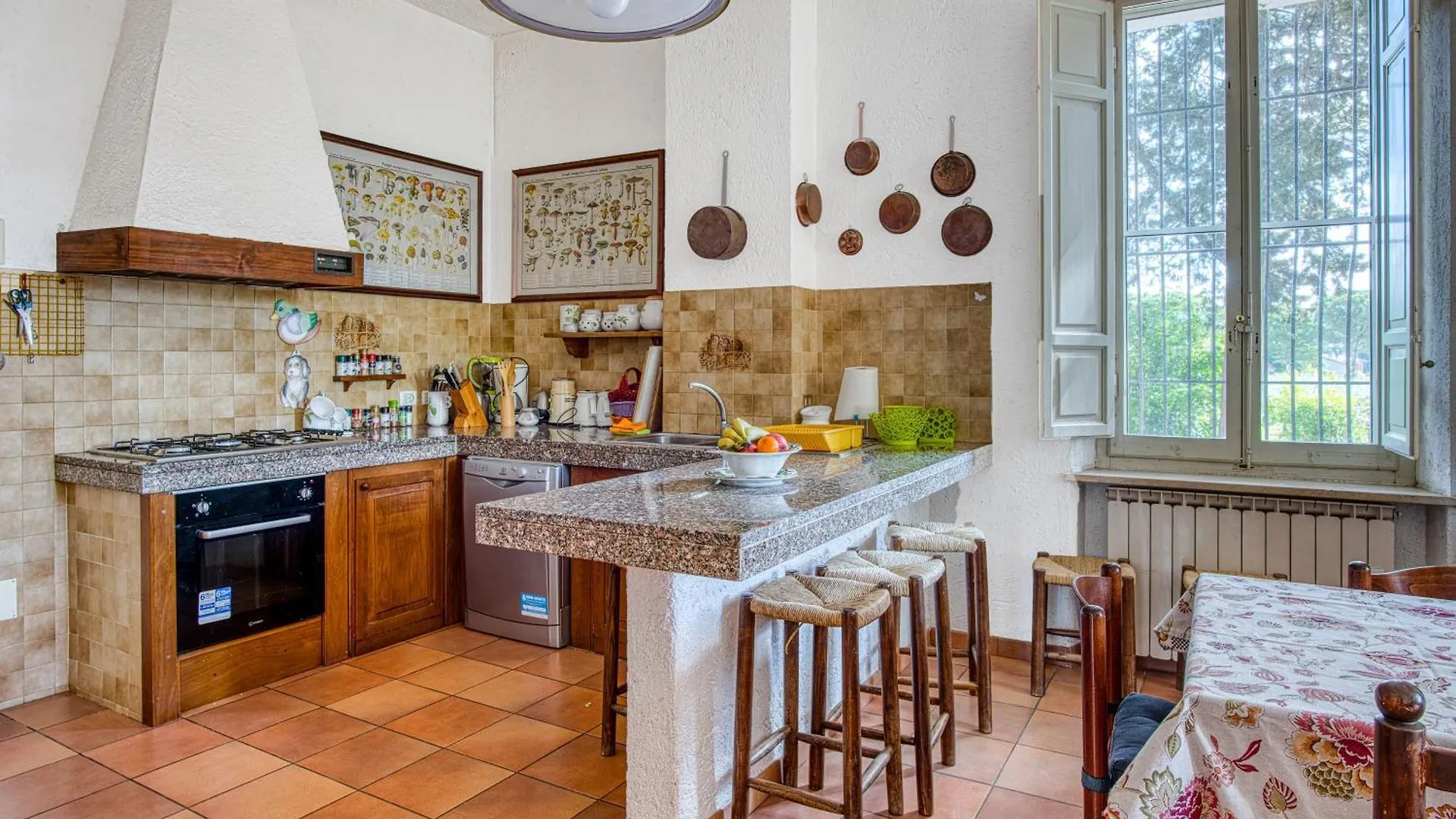 Palazzetto Bovini Villa Perugia Holiday home