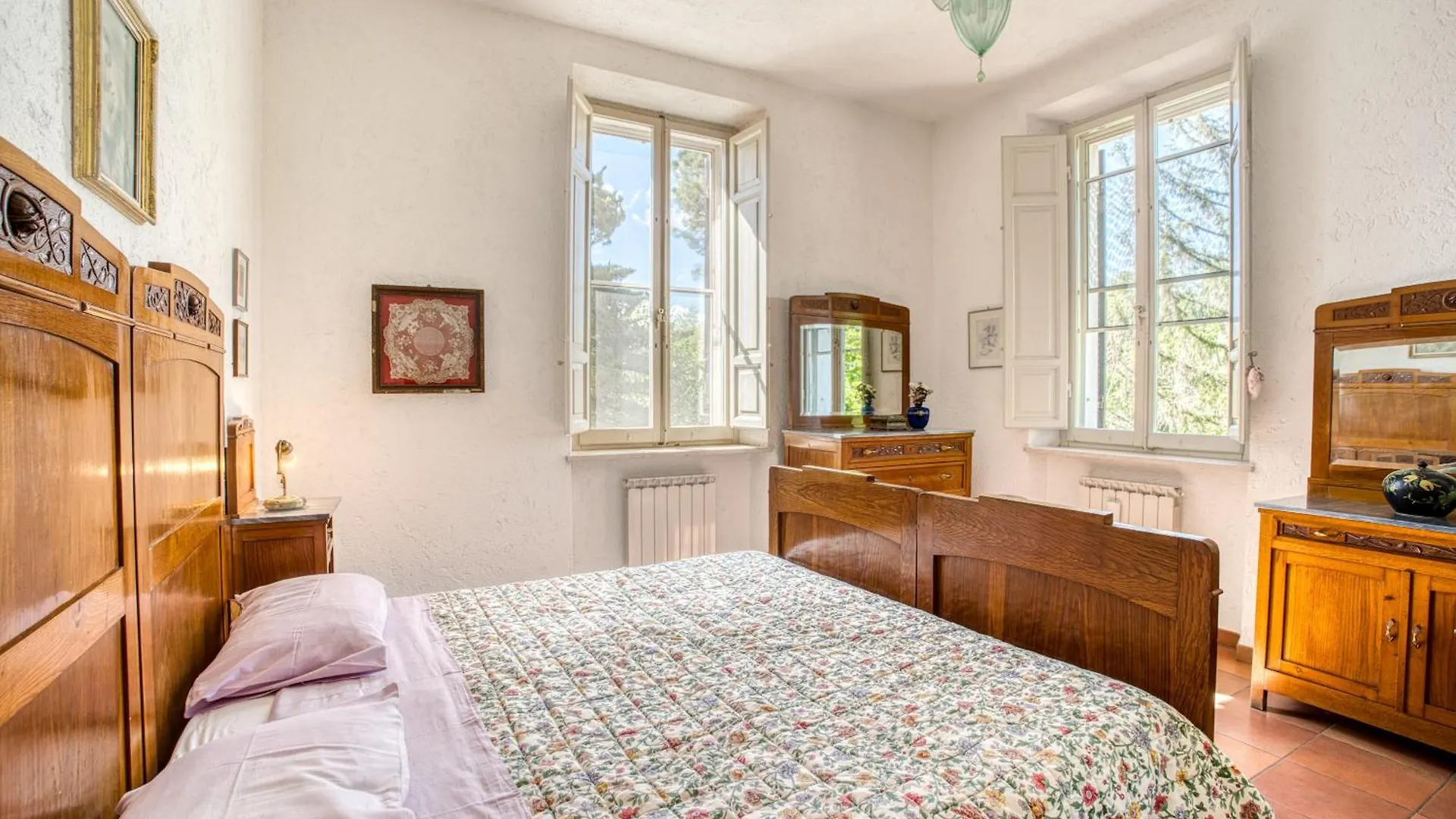 Holiday home Palazzetto Bovini Villa Perugia