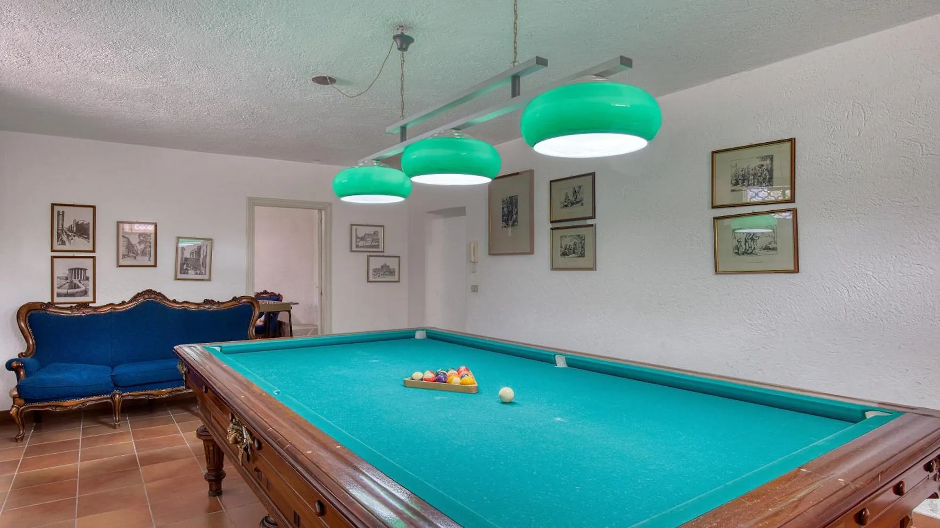 Palazzetto Bovini Villa Perugia Holiday home