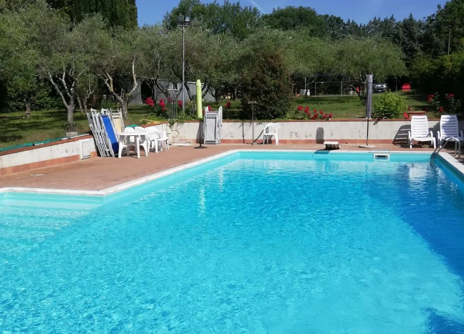 Palazzetto Bovini Villa Perugia 0*,