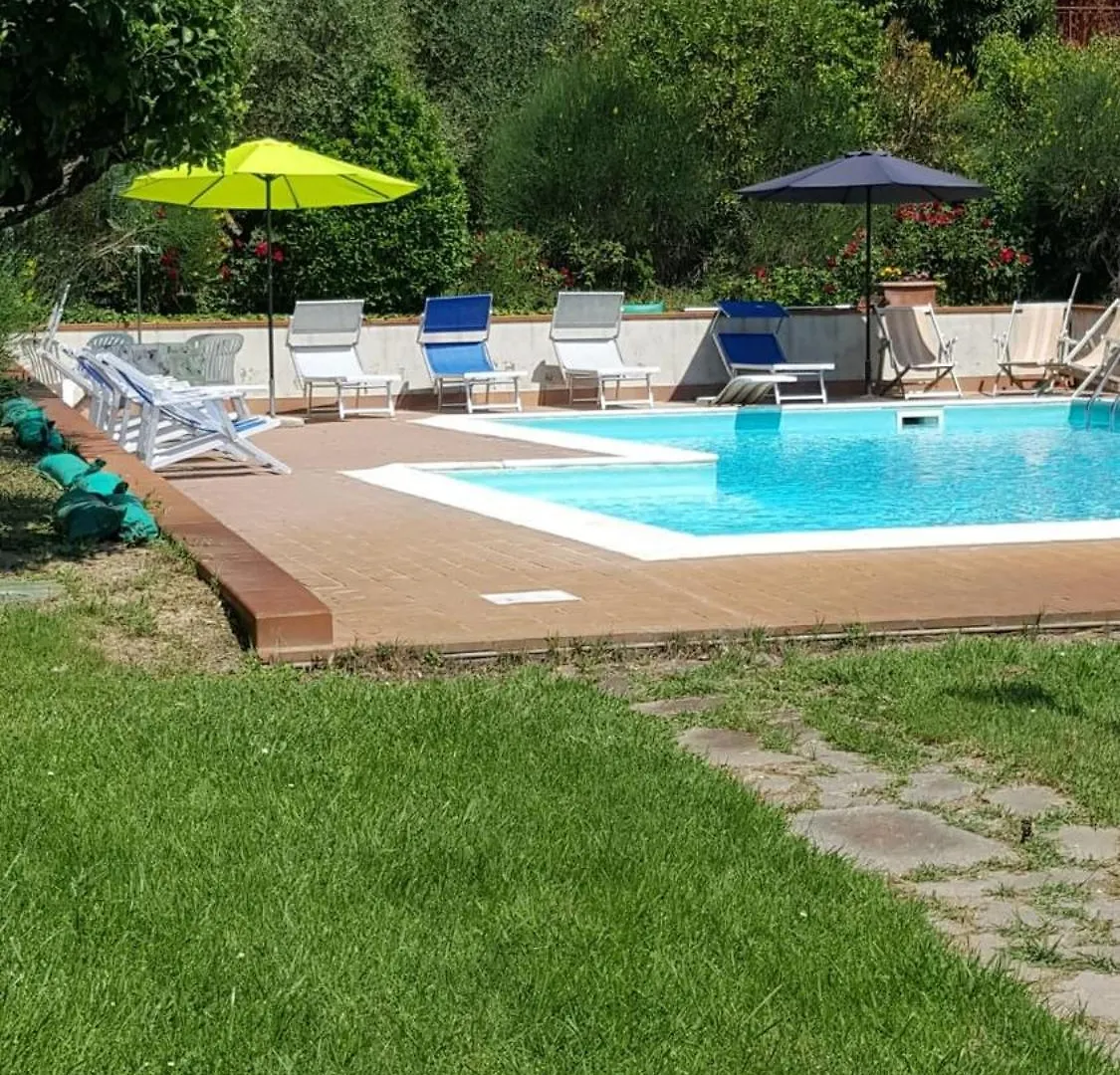 Palazzetto Bovini Villa Perugia 0*,  Italy